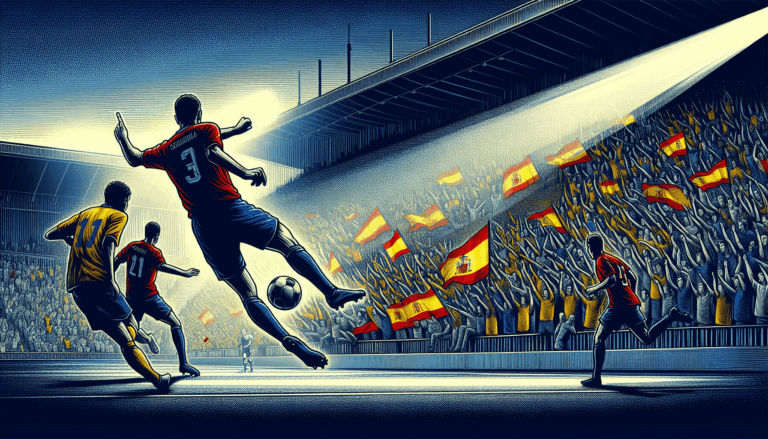 Máximos goleadores de la Tercera RFEF Grupo XVIII: destaca el talento en el fútbol regional español