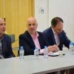 El Epicentro del Futuro del Hidrógeno en el Sur de Europa según el Gobierno de Castilla-La Mancha