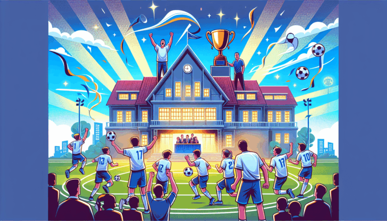 Salesianos Puertollano cierra la temporada con una victoria contundente y asegura la sexta posición en la clasificación