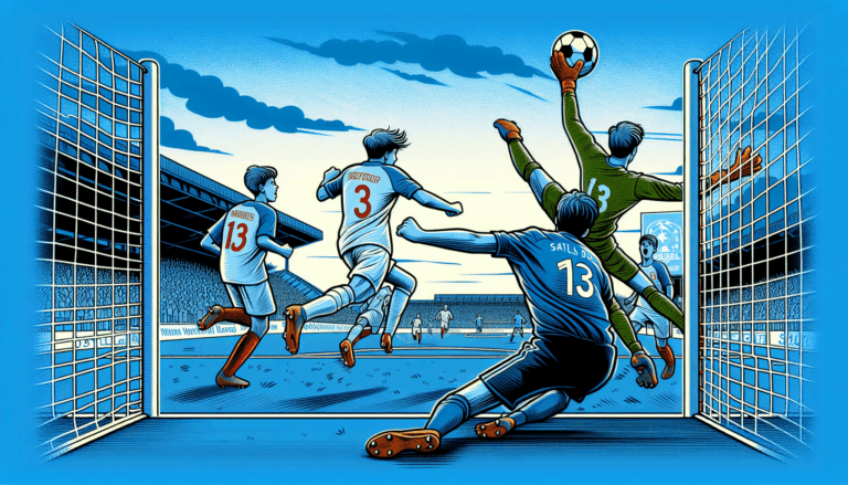 Sigue en directo la jornada 33 de la Liga Nacional Juvenil y no te pierdas ningún momento emocionante.