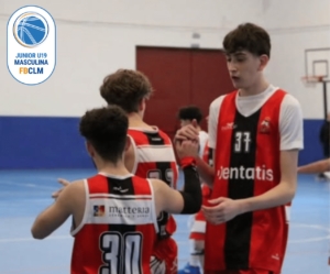 "Resumen de los Partidos de Ida: Play Off Ascenso a Liga UCLM – Cuartos de Final de la Liga U19M"