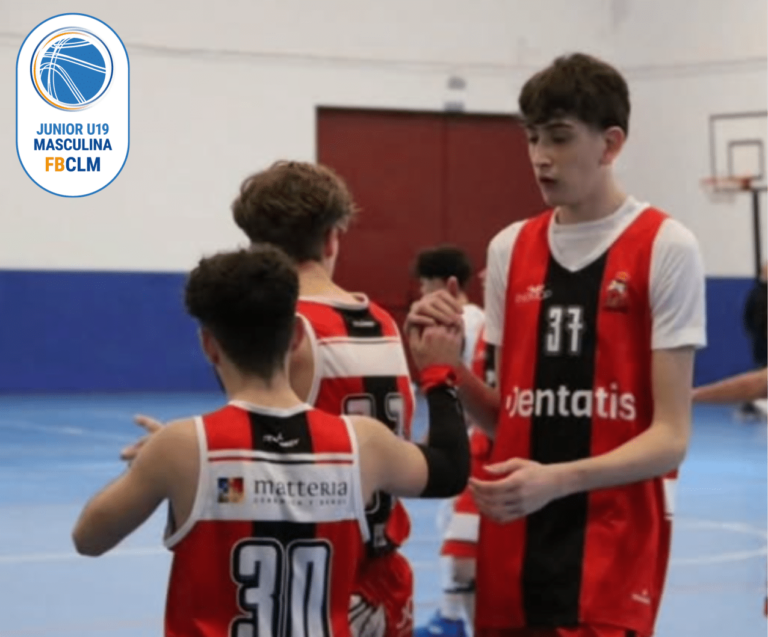 "Resumen de los Partidos de Ida: Play Off Ascenso a Liga UCLM – Cuartos de Final de la Liga U19M"