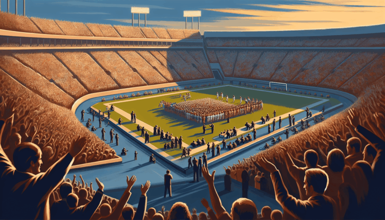 Asamblea histórica del Calvo Sotelo Puertollano da luz verde a la unificación por mayoría en una decisión trascendental