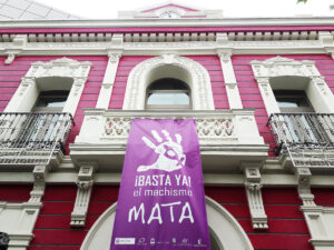 Convocan minuto de silencio en Puertollano en señal de condena al reciente femicidio en Guadalajara