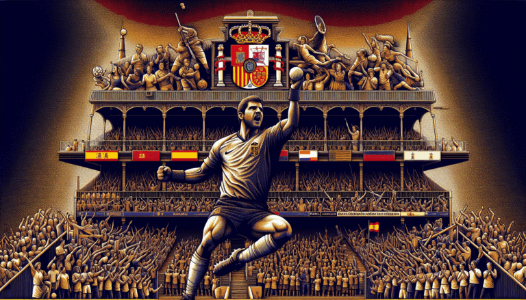 Del emblemático Puertollano a toda España: un legado que trasciende fronteras y une culturas en el corazón del país