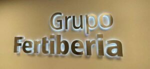 Desconvocada la huelga en Fertiberia tras preacuerdo sobre 45 días por año en el ERE