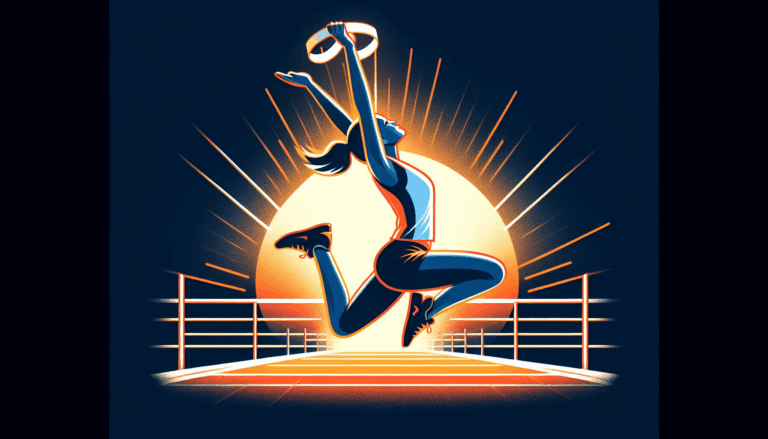 Deyanira Hidalgo brilla en el campeonato nacional de federaciones autonómicas y se corona campeona con una actuación excepcional