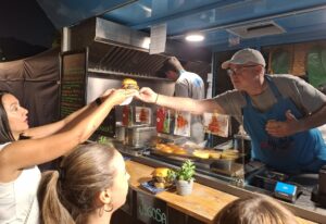 Disfruta de Melodías Envivo y Delicias Culinarias en el ‘Festival Gastro Fest’