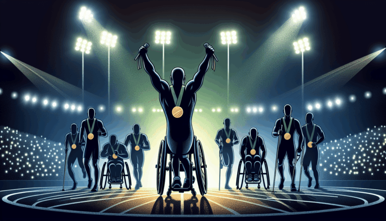 El club paralímpico Puertollano brilla con 12 medallas en el Campeonato de España FEDDI a pesar del intenso calor