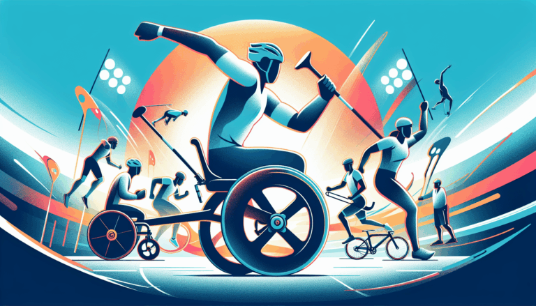 El club paralímpico Puertollano destaca en Basauri con actuaciones sobresalientes y una gran demostración de talento.