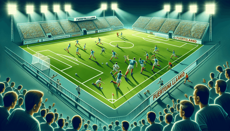 El futuro del fútbol en Puertollano se decide en dos asambleas clave para su desarrollo y gestión futura.