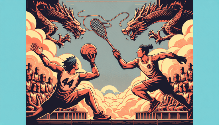 Equipos de Ciudad Real compiten contra los mejores en el Torneo Dragón este fin de semana