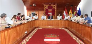 Iniciativa del Ayuntamiento de Puertollano para implementar una Unidad de Salud Mental Infanto-Juvenil en el nuevo Hospital