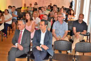 La Dehesa Boyal y entornos de Puertollano superan la primera selección para recibir fondos de biodiversidad
