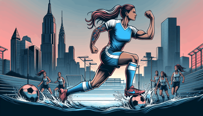 Laura Latorre vuelve al CD Salesianos para fortalecer el equipo en esta nueva temporada