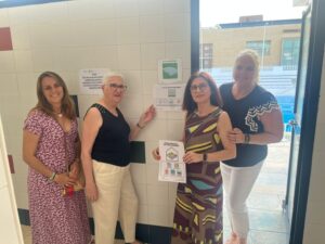 Proyecto Innovador en Puertollano: Iniciativa Municipal y Docentes Locales Promueven la Accesibilidad Cognitiva