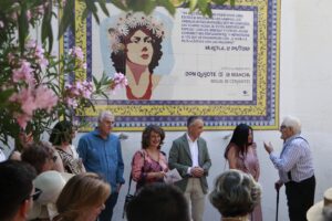 Reinauguración del Museo Palmero: El alcalde de Puertollano resalta el atractivo turístico de la región