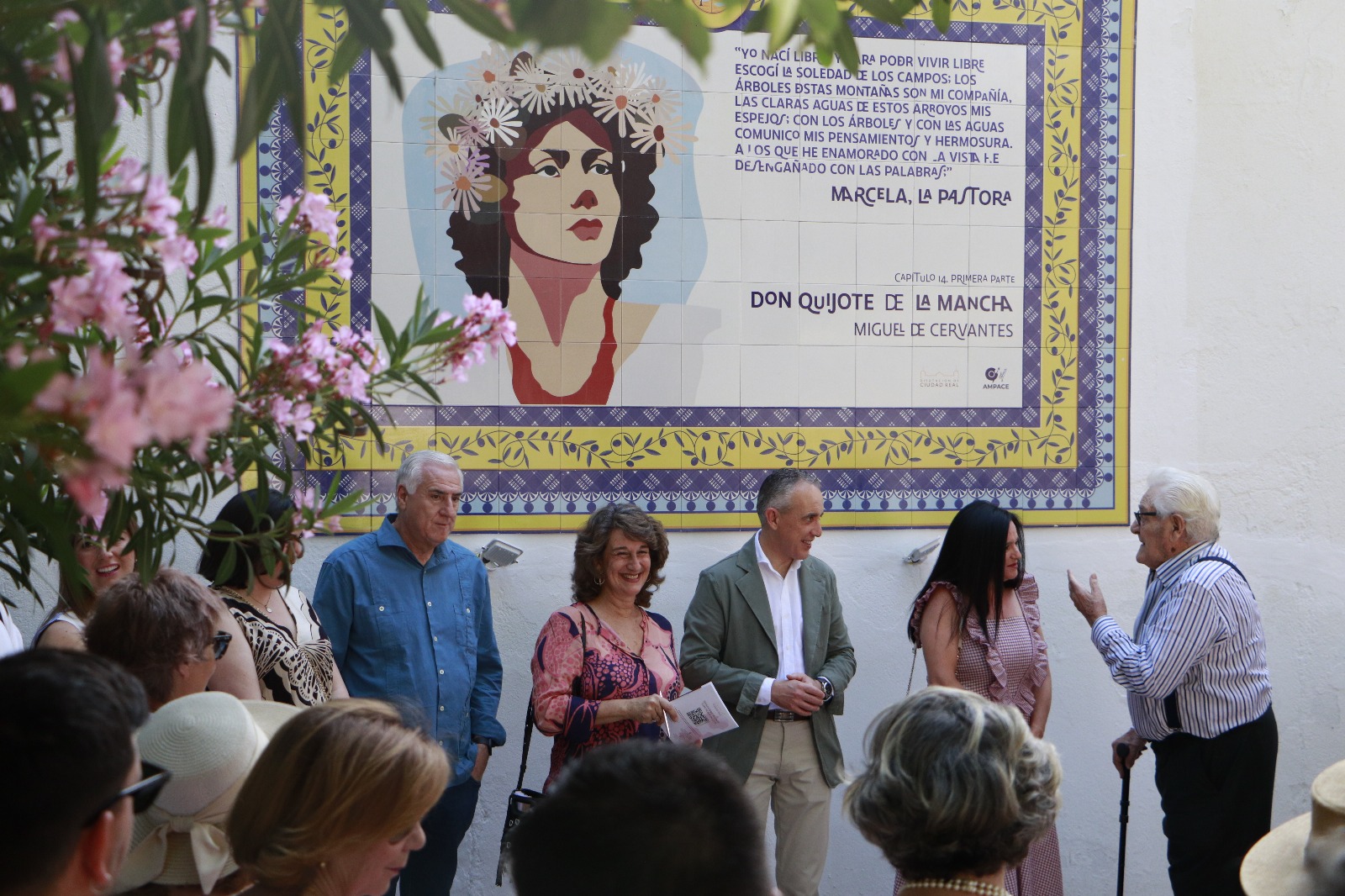 Reinauguración del Museo Palmero: El alcalde de Puertollano resalta el atractivo turístico de la región