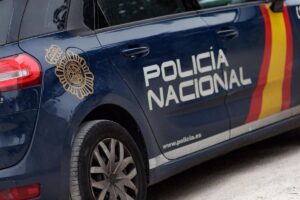 Tres detenidos en Puertollano por asaltar a dos repartidores para robar su mercancía