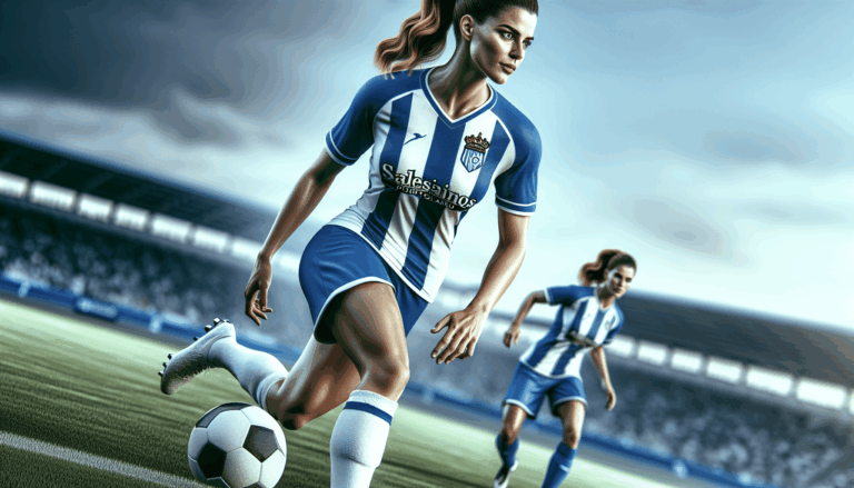 Vicky Bella se une al CD Salesianos Puertollano para fortalecer el equipo en la nueva temporada