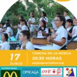 ¡La música conecta Puertollano! San José Band cierra el curso con un concierto que no te puedes perder