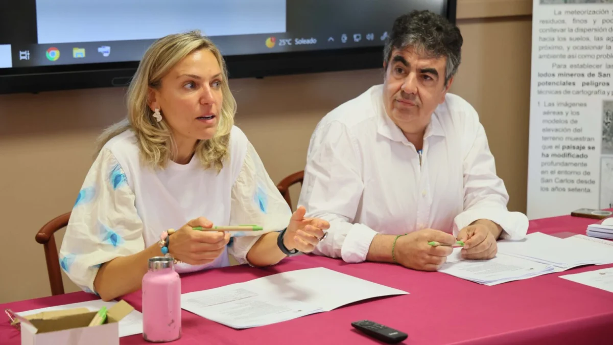 ADEL impulsa el arraigo rural, refuerza la seguridad y se posiciona junto a los pequeños municipios