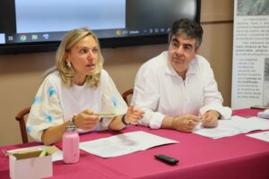 ADEL impulsa el arraigo rural, refuerza la seguridad y se posiciona junto a los pequeños municipios