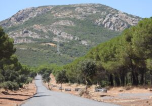 Conclusión Exitosa de la Primera Etapa de Mejoras en el Camino de la Dehesa Boyal con Más de un Kilómetro Renovado