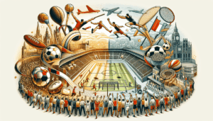 El alcalde de Puertollano considera un “hito histórico” la fusión de los clubes deportivos de la ciudad