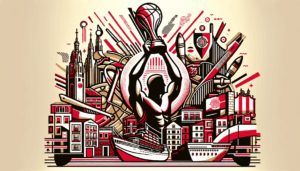 El poblado de Puertollano se prepara para el XXXII trofeo Sánchez Menor este sábado