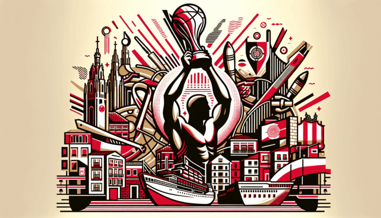 El poblado de Puertollano se prepara para el XXXII trofeo Sánchez Menor este sábado