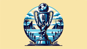 Éxito sobresaliente del torneo ciudad de Puertollano de fútbol 7 en su XXVI edición, el trofeo Femagás cautivó a todos.