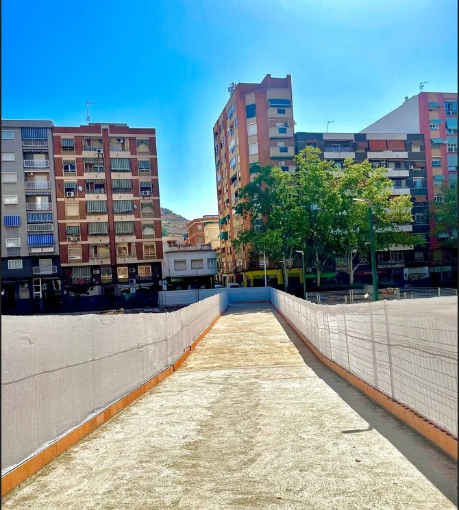 Inicio de la Nueva Fase del Paseo del Bosque el Lunes: Eliminación del Paso Provisional Anunciada