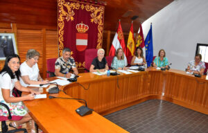 Inversión Municipal en Solidaridad Global: 10.000 Euros Comprometidos con la Cooperación al Desarrollo