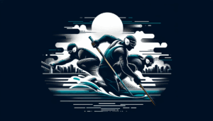 Javi Bernal refuerza la defensa del Calvo Sotelo Puertollano con decisión y compromiso en la temporada 2023