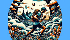 José Ramón Trujillo completa la travesía Costa de Tabarca-Santa Pola y finaliza en el puesto 23 de su categoría