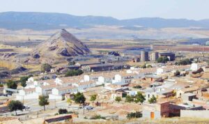 Reactivación del Proyecto de Rampas en El Carmen y Pavimentación Urgente de la Plaza del Tío Amador