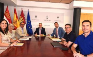 Arctech elige Puertollano para su primer centro de innovación y desarrollo en Europa enfocado en ensayos de producto y experiencia del cliente