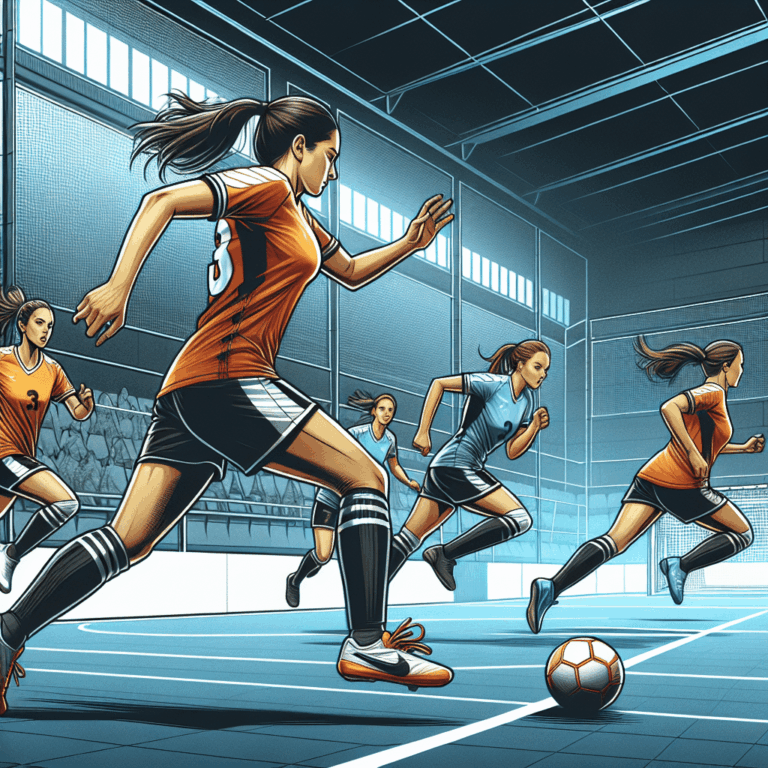 Calendario completo de la segunda división femenina de fútbol sala – Grupo 3, temporada 2025/2026