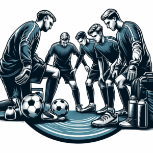 El Calvo Sotelo Puertollano finaliza la pretemporada con buenas sensaciones y miras puestas en la próxima temporada