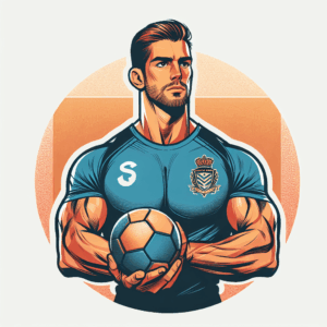 Jesús Rivilla, el puertollanense que asume la preparación física del equipo de balonmano de Catar