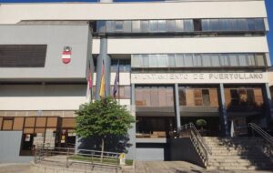 UGT Solicita al Alcalde de Puertollano Reivindicar y Respetar el Trabajo del Personal Público