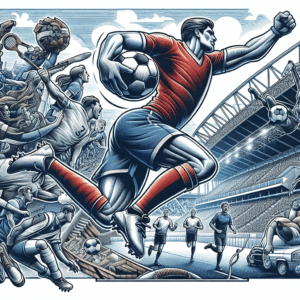 Resultados y clasificaciones del fútbol regional: todo lo que necesitas saber sobre tu equipo favorito