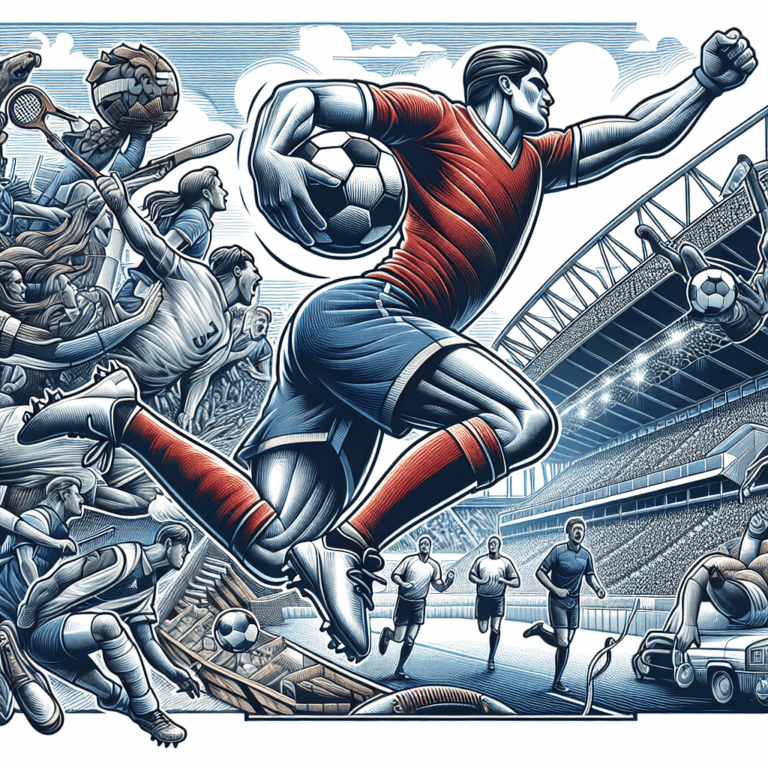 Resultados y clasificaciones del fútbol regional: todo lo que necesitas saber sobre tu equipo favorito