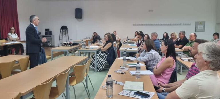 Arranca la Iniciativa Nacional «Sumando Esfuerzos: Por Una Educación sin Ausencias»