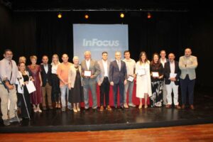 Blanca Fernández: Orgullo y autoestima por una región que lidera la atención a las personas mayores en indicadores clave