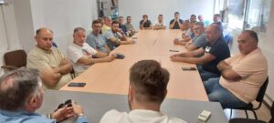 CCOO amenazaría con huelga en Repsol Puertollano si no se soluciona el conflicto de Eserman y del convenio del metal