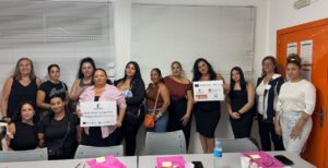 Colaboración para la Integración: El Equipo de Inclusión de Puertollano y la Fundación Secretariado Gitano Inauguran el Proyecto Calí