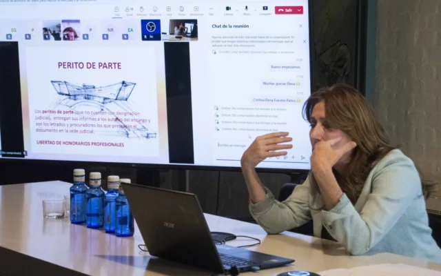 Cuenca acoge la III Jornada sobre la actuación pericial del arquitecto