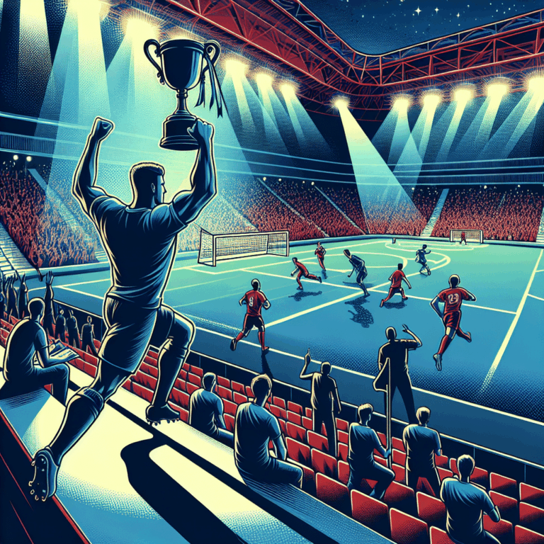 El Calvo Sotelo Puertollano busca redención en la Copa Diputación tras un incierto comienzo en la liga